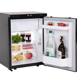 Compressor built-in refrigerator LR50L - 43.7 l