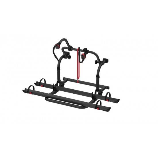Fiamma Carry-Bike PRO C bicycle carrier, Deep Black