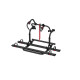 Fiamma Carry-Bike PRO C bicycle carrier, Deep Black