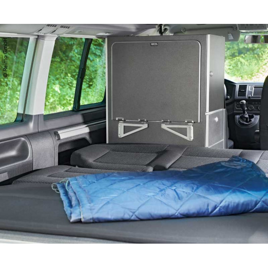 CaliSchrank VW T5 / T6 / T6.1 California Beach and Multivan