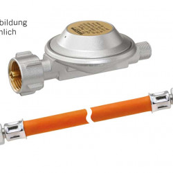 GOK single-bottle system