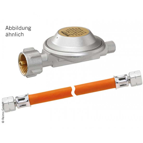 GOK single-bottle system
