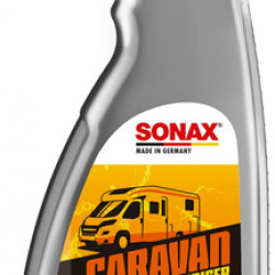Sonax CARAVAN acrylic & glass cleaner
