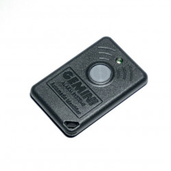 Wireless anti-theft sensor