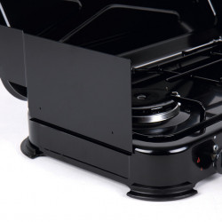 Windscreen for Mary 2 and 3 gas stoves