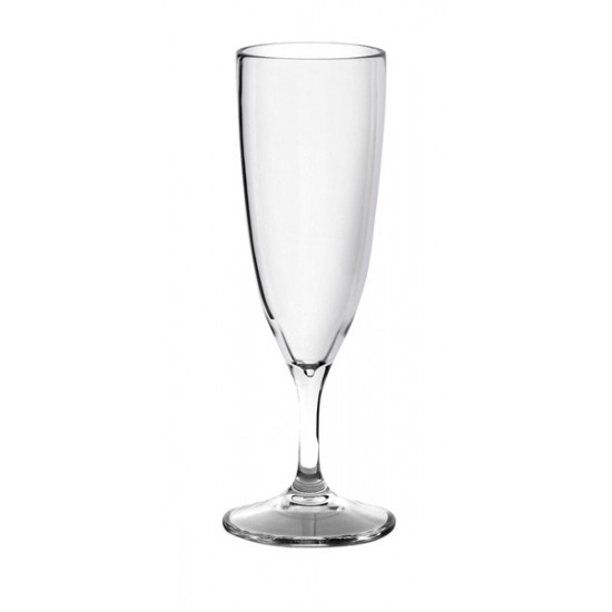 Camp4 Provence champagne glasses - set of 2