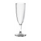 Camp4 Provence champagne glasses - set of 2