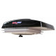 MAXXFAN DELUXE COMPACT 28 x 28 cm - Black