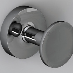 Round hook