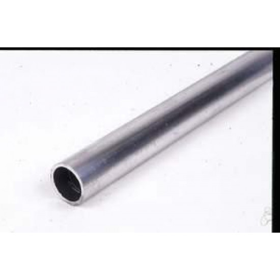 Aluminum warning sign in Italy: mandatory