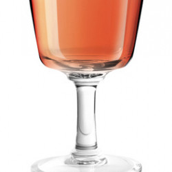 SAN wine glass - 260 ml - set of 2