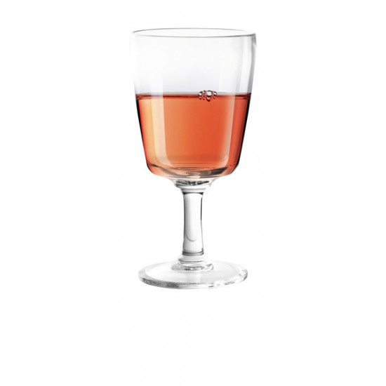 SAN wine glass - 260 ml - set of 2