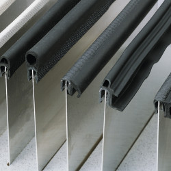 Sealing profile 17mm bead