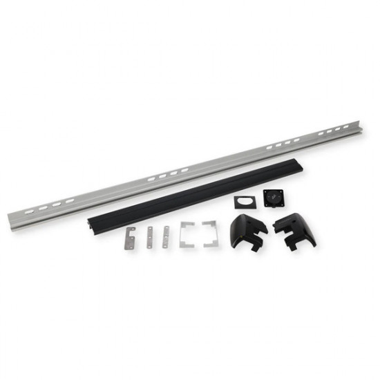 Mounting kit for Thule Slide-Out G2 - Ducato/Boxer/Jumper Euro 6D-Temp