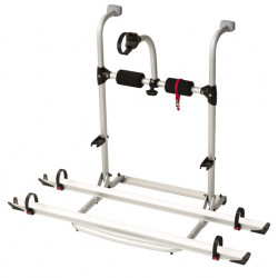 Rear carrier Carry Bike UL for 2 bikes