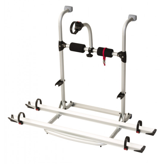 Rear carrier Carry Bike UL for 2 bikes