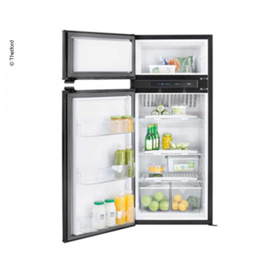 Absorption refrigerator N4170E+ 230V 12V Gas Door hinge right/left