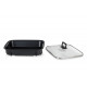 New: GOURMET BBQ Pan