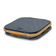 HOLIDAY TRAVEL Folding basket with lid