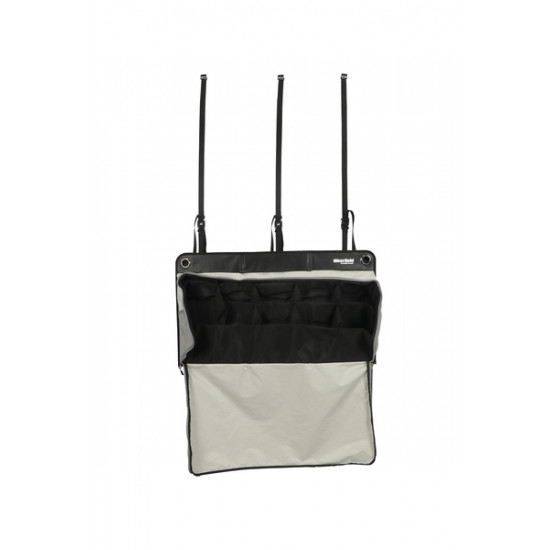 Multifunctional organizer