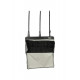 Multifunctional organizer