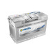 Varta Professional AGM Batteries - 3 different versions