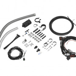 Installation kit Air Top 2000STC for petrol and diesel heaters