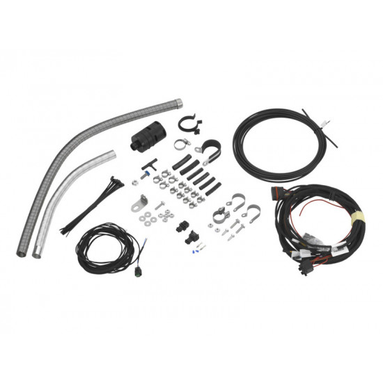 Installation kit Air Top 2000STC for petrol and diesel heaters