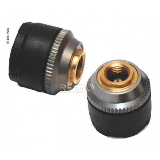 Tiremoni replacement sensor TM-260 rear left dual tires inside