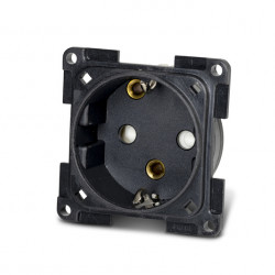 230V Schuko sockets - Various designs