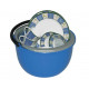 Transport and multi-purpose bucket, 10 l