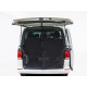 Mosquito net with magnetic attachment for Ford V710 Custom / Tourneo from 2023 onwards - tailgate