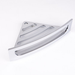Corner shelf 226x226x74mm