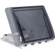 MaxxAir SKYMAXX roof vent 40x40cm with LED lighting