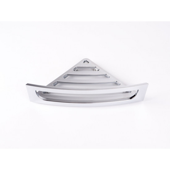 Corner shelf 226x226x74mm