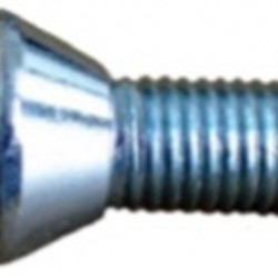 Wheel mounting - Wheel bolt cone M12x1.5
