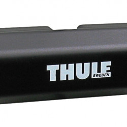 Door security. Van Security 2-seater P