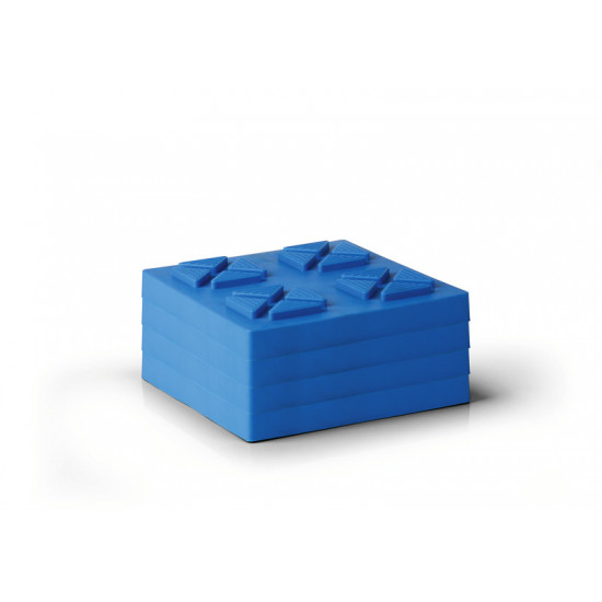 Carbest leveling jacks/leveling plates, universal