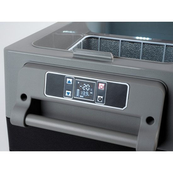 Carbest CampCooler 40 Compressor Cooler Box