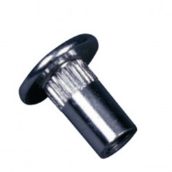 Sleeve nut M6
