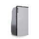 Compressor refrigerator SLIM90M CHR - 90 l - Grey