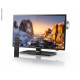 12V LED TV 21.5" Wide Angle LED TV