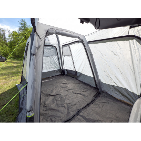 UniVan Air inflatable universal rear tent