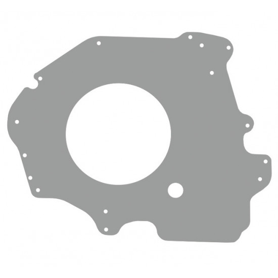 Adapter plate TEB / TN