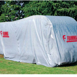 Motorhome Cover Premium L - Up to 8 m length