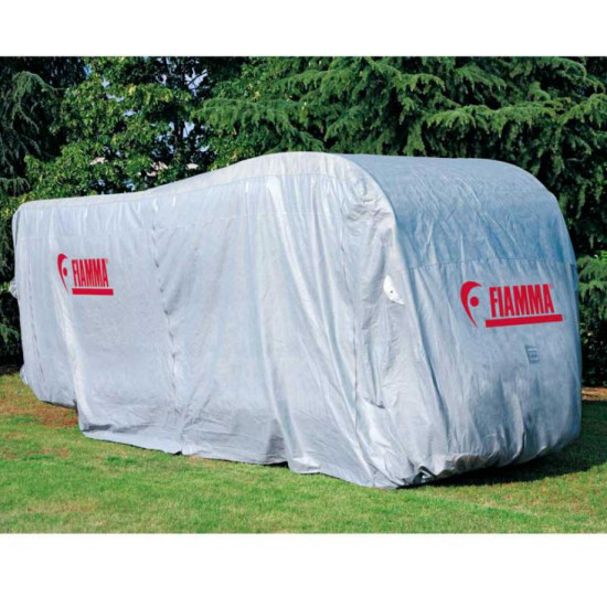 Motorhome Cover Premium L - Up to 8 m length