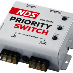Priority Switch