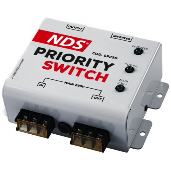 Priority Switch