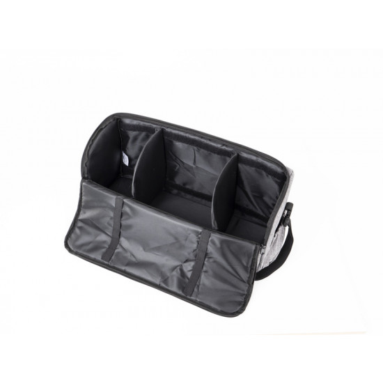 HOLIDAY TRAVEL picnic and tableware bag