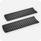 Anti-slip mat (2 pieces)